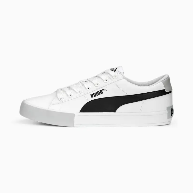 Puma Canvas Sneaker